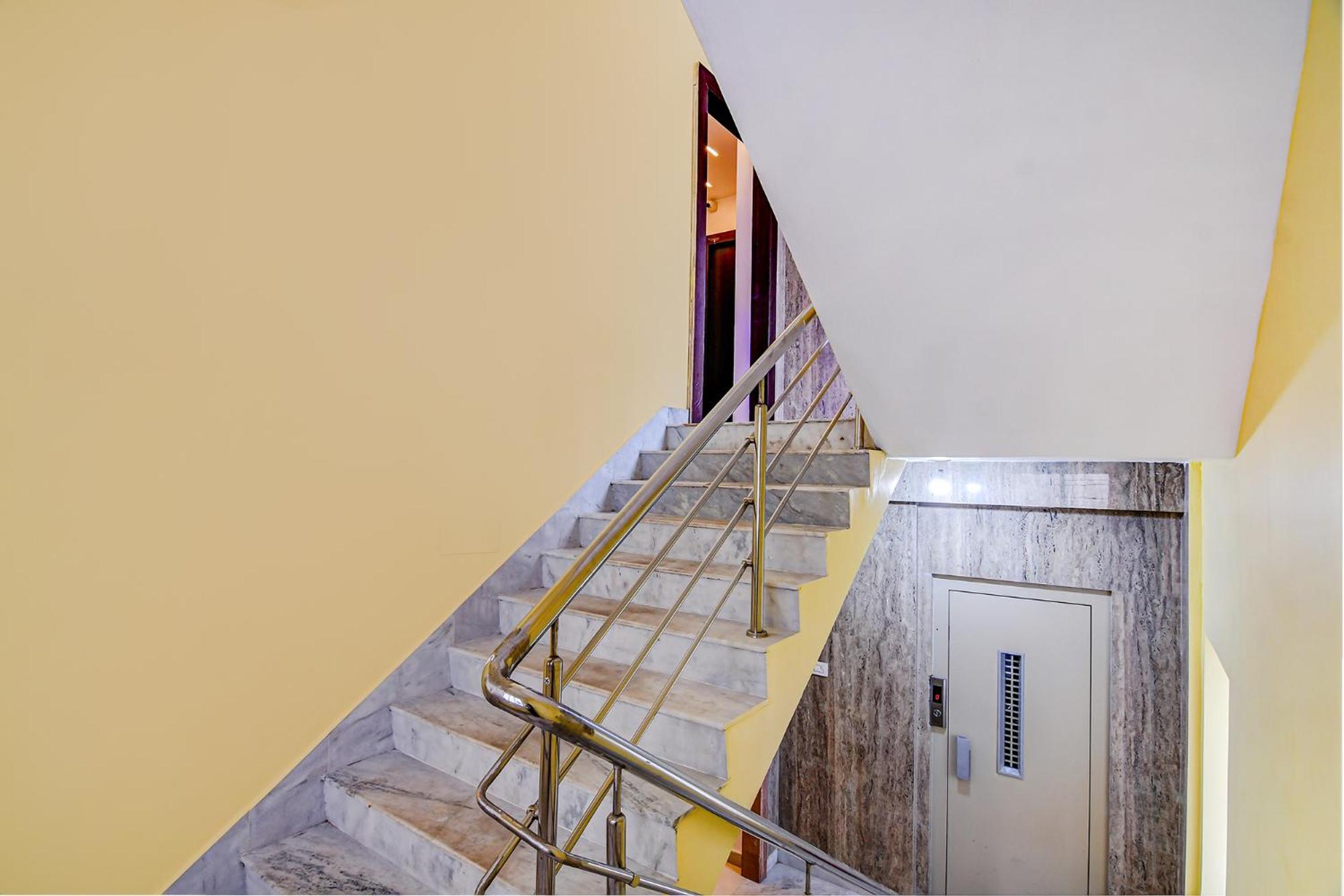 Fabhotel Heritage Ruby Calcutta Eksteriør billede